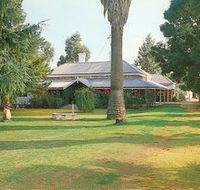 NTSA Renmark Branch Olivewood Estate - Attractions Melbourne