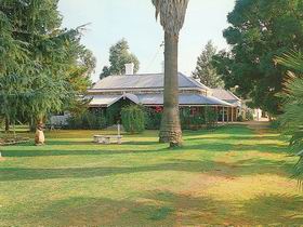NTSA Renmark Branch Olivewood Estate - Attractions Melbourne 0