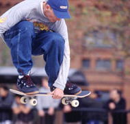 City Sk8 Park - Attractions Melbourne