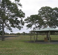 Greenrise Recreational Reserve - Attractions Melbourne