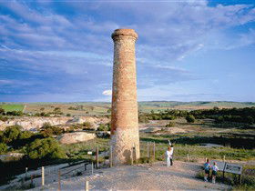Allendale North SA Attractions Melbourne