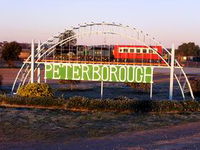Book Peterborough Accommodation Vacations Attractions Melbourne Attractions Melbourne