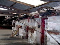 Mount Dutton Bay Woolshed Museum