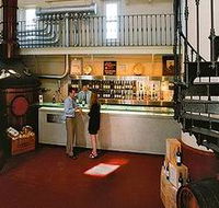 Penfolds Magill Estate Cellar Door - Attractions Melbourne