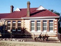Maitland Museum