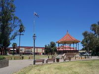 Gladstone Square