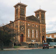 Kapunda Heritage Trail - Attractions Melbourne