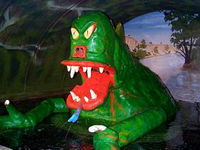 The Bunyip