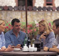 Yalumba - Attractions Melbourne