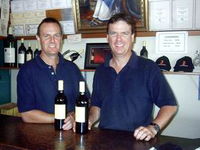 Redman Winery
