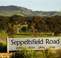 Seppeltsfield Road - Attractions Melbourne