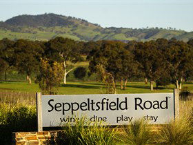 Seppeltsfield Road - Attractions Melbourne 0