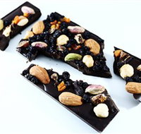Steven ter Horst Chocolatier - Attractions Melbourne