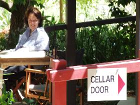 Willunga SA Attractions Melbourne