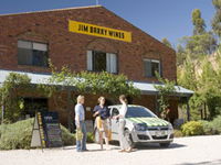 Jim Barry Wines