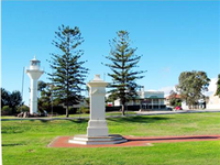 Historic Wallaroo Town Drive