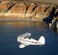 Adelaide Biplanes - Attractions Melbourne