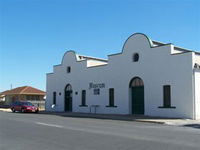 Ardrossan Historical Museum