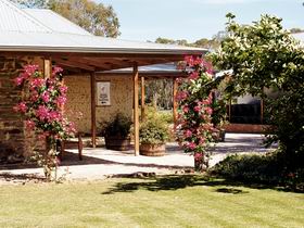 Turkey Flat Vineyards - Attractions Melbourne 0