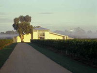Parker Coonawarra Estate