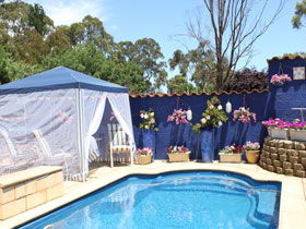 Coromandel Valley SA Attractions Melbourne