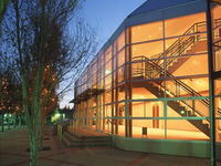 Barossa Arts and Convention Centre