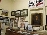 Minlaton Museum