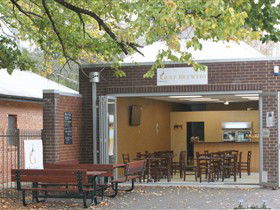 Gulf Brewery - Attractions Melbourne 0