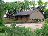 VineCrest Fine Barossa Wine