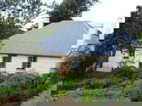 dingley dell cottage