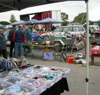 Gepps Cross Treasure Market - Attractions Melbourne