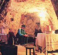 Umoona Opal Mine And Museum - Attractions Melbourne