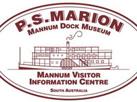 Mannum Dock Museum Of River History