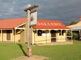 Art@Goolwa Inc - Attractions Melbourne 0
