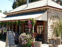 Reilly's Wines and Restaurant