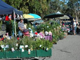 Meadows Monthly Market - Attractions Melbourne 0