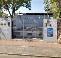 Glenelg Air Raid Shelter - Attractions Melbourne