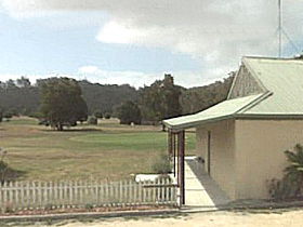 St Helens Golf Club - Attractions Melbourne 0