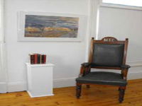 Moonta Gallery of the Arts