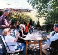 Barratt Wines - Attractions Melbourne