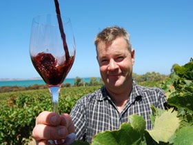Boston Bay Wines - Attractions Melbourne 0