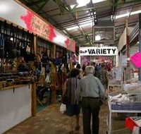 Brickworks Markets And Leisure Complex - Attractions Melbourne