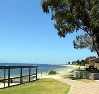 Stansbury Walking Trails - Attractions Melbourne