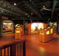 R.M. Williams Outback Heritage Museum - Attractions Melbourne