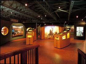 R.M. Williams Outback Heritage Museum - Attractions Melbourne 0