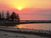 Wallaroo Jetty