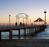 Brighton / Glenelg Historic Walks And Tours - Attractions Melbourne