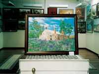 The Art Spot Gallery