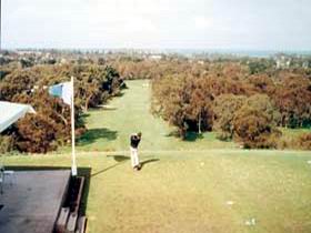 Victor Harbor Golf Club - Attractions Melbourne 0