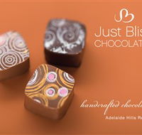 Just Bliss Chocolates - Attractions Melbourne